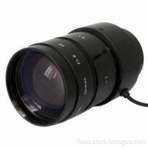15 to 45mm Zoom Lens, DC Automatic Iris for Day/Night/Multi-coated Lens/Wide Spectrum Infra-red Lens